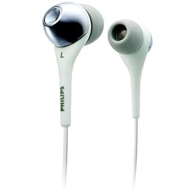 PHILIPS SHE9501