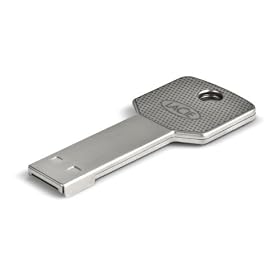 LaCie USB������ iamaKey 8GB LCU-IM8G