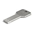 LaCie USB������ iamaKey 4GB LCU-IM4G