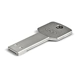 LaCie USB������ iamaKey 8GB LCU-IM8G���V�[�ɂ��