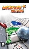  Mercury Meltdown