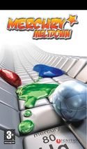  Mercury Meltdown