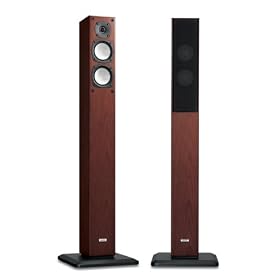 ONKYO �X�s�[�J�[�V�X�e��(2��1�g) D-108E(D)