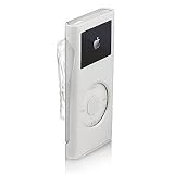  iSkin Duo for nano (aluminum) Pearl - 2GB / 4GB / 8GB DUON2G-PE