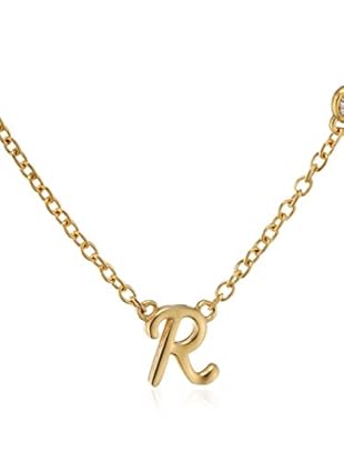 Shy by Sydney Evan Set Kette und Anhänger