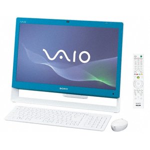 VAIO J���꡼����VPCJ228FJ/L��[�֥롼]