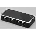 �Z���`�����[ �l�b�g���[�NHub���l �l�b�g���[�NUSB-HUB CNUH4P