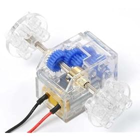 �y�����H��V���[�Y No.189 �~�j���[�^�[�ᑬ�M���{�b�N�X 4�� 70189