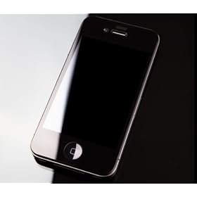 �t���̏��IAneed�@iPhone4 / 4S �p�@�t���ی십���K���X�@�u���b�N