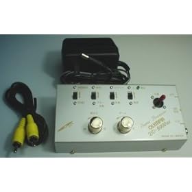 【クリックで詳細表示】オリンピア DVD対応 DV-9900DX モザイク処理機