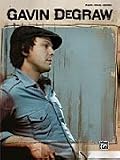 [Book] Gavin Degraw (Piano/Vocal/Chords)