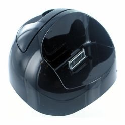 サンコ- iPhone 3G 可変式USBクレ―ドル