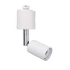 ���U�� �X�|�b�g���C�g�V���[�gE11��40W�p(�d���t���Ȃ�) LCX4023WH