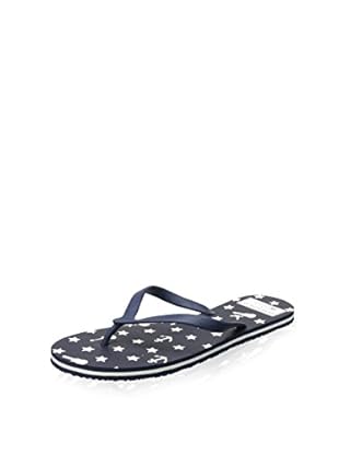 Tretorn Men's Tidvatten Flip-Flop Sandal