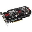 ASUSTek PCI-Express x16�X���b�g�Ή��O���t�B�b�N�{�[�h NVIDIA GeForce GTX560Ti GDDR5 1GB ENGTX560 TI DCII/2DI/1GD5