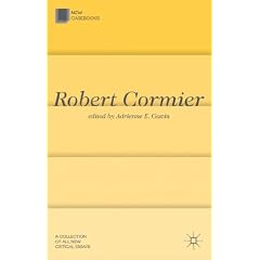 Robert Cormier (New Casebooks)