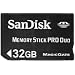�y32GB�z �T���f�B�X�N �������[�X�e�B�b�NPRO�f���I (�C�O���e�[���i) SDMSPD-032G [PC] [PC] [PC] [PC] [PC]