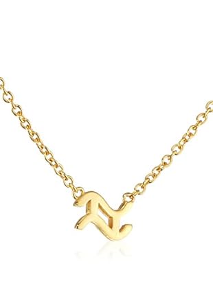 Shy by Sydney Evan Set Kette und Anhänger SHY