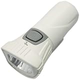 Dosun(�h�D�T��) �Ɠx30Lux �n�C�p���[LED���C�gA1 �z���C�g