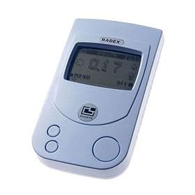 Geiger counter(�K�C�K�[�J�E���^�[)  RD1503 ���V�A��