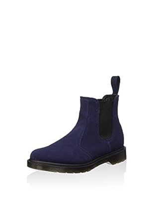 Dr. Martens Chelsea Boot 2976 Suede NAVY