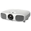 EPSON dreamio �z�[���v���W�F�N�^�[ EH-TW6000W 3D�Ή� Full HD(1080p) 2,200lm �R���g���X�g��40,000:1 HDMI�[�q�~2 ���C�����X�Ή� EH-TW6000W