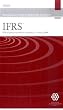 International Financial Reporting Standards IFRS 2009: Bound Volume: Including International Accounting Standards (IASs) and Interpretations as Issued at 1 January 2009