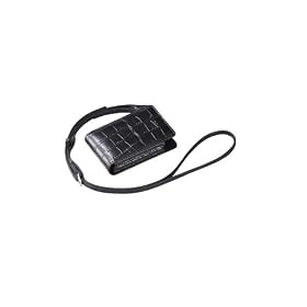 FUJIFILM FinePix �f�W�^���J�����p�\�t�g�P�[�X G20 �u���b�N �N���R�� SC-G20BK