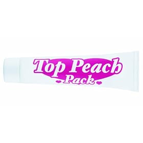 ���w Peach �g�b�v�s�[�` �p�b�N