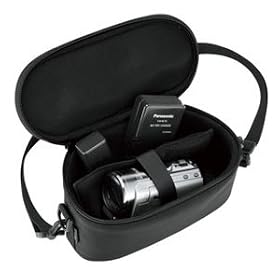 Panasonic �A�N�Z�T���[�L�b�g VW-ACK180-K
