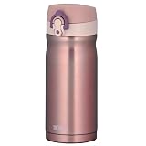 THERMOS �^��f�M�P�[�^�C�}�O �y�����^�b�`�I�[�v���^�C�v�z 0.35L �s���N JMY-351 PTHERMOS (�T�[���X)�ɂ��