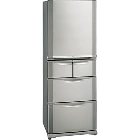 SANYO 5�h�A�Ⓚ�①��(�s���A�V���o�[) SR-H401K(S)