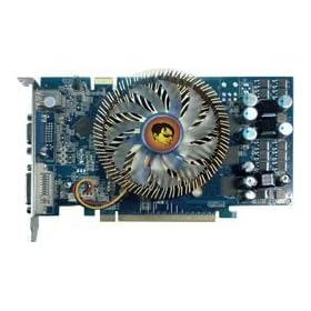 ���l�u�� �O���t�B�b�N�{�[�h nVIDIA GeForce 9800GT 512MB GDDR3 PCI-E RGB DVI HDMI �����d�̓��f�� GF9800GT-E512HD/GE