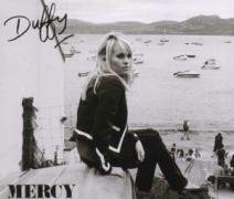  Mercy