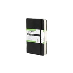 Moleskine City Notebook Athina