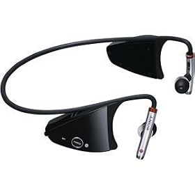 SONY Bluetooth���C�����X�X�e���I�w�b�h�Z�b�g �}�C�N�t�� DR-BT160AS