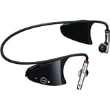 SONY Bluetooth���C�����X�X�e���I�w�b�h�Z�b�g �}�C�N�t�� DR-BT160AS