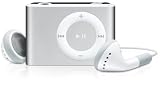  Apple iPod shuffle 1GB シルバー MB225J/A