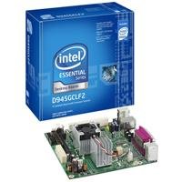 �C���e�� Boxed Intel Board D945GCLF2 Atom330 1.6GHz 1MB FSB533 Diamondville2 BOXD945GCLF2