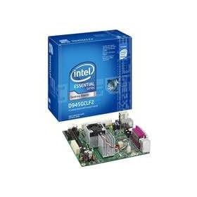 �C���e�� Boxed Intel Board D945GCLF2 Atom330 1.6GHz 1MB FSB533 Diamondville2 BOXD945GCLF2