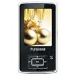 Transcend MP3�v���[���[ MP860 4GB TS4GMP860