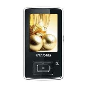 Transcend MP3�v���[���[ MP860 4GB TS4GMP860