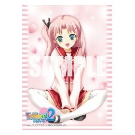 �L�����N�^�[�X���[�u�R���N�V���� ToHeart2�u�܁[�����y�v