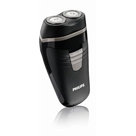 PHILIPS ���d�r���V�F�[�o�[ HQ130