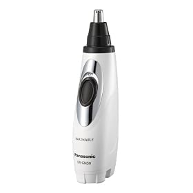 �yAmazon.co.jp ����z Panasonic �G�`�P�b�g�J�b�^�[ �y�@�уJ�b�^�[�z �z���C�g ER-GN50-W11