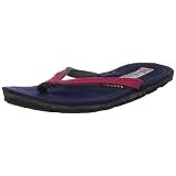 Fresh Cargo Maasai Treads Hemp Classic Two Tone Eco Friendly