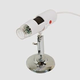 TEC USB�f�W�^���}�C�N���X�R�[�v �G�}�C�N����Lite hidemicronlite