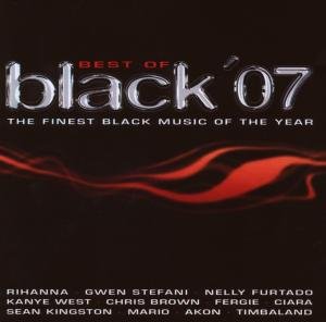  Best of Black '07