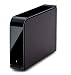 BUFFALO �O�t���n�[�h�f�B�X�N 1TB HD-LS1.0TU2J