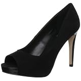 Carvela Game Open Toe